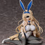 Goblin Slayer Statua PVC 1/4 Sword Maiden Bunny Ver. 30 cm Freeing