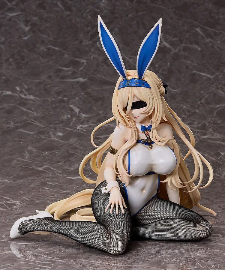 Goblin Slayer Statua PVC 1/4 Sword Maiden Bunny Ver. 30 cm Freeing