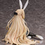 Goblin Slayer Statua PVC 1/4 Sword Maiden Bunny Ver. 30 cm Freeing