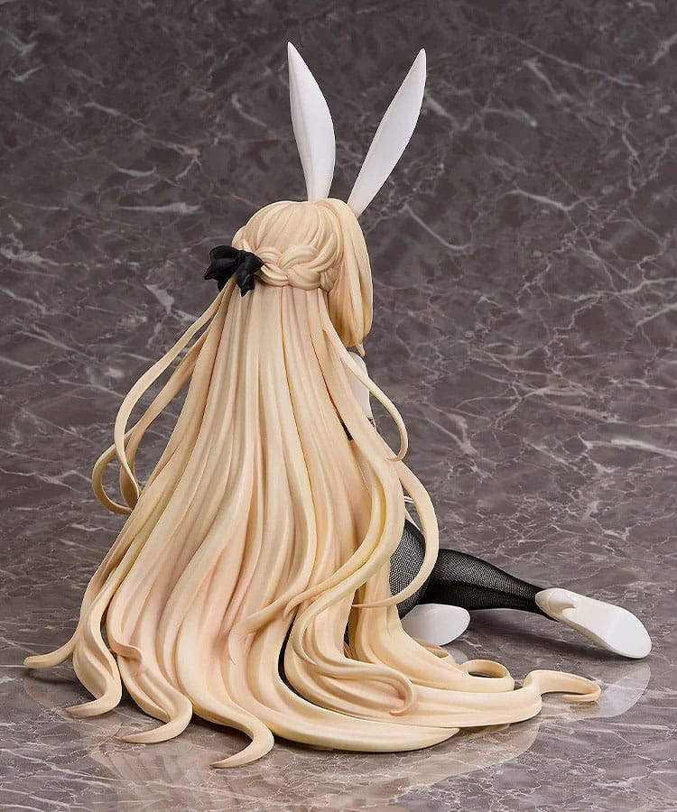 Goblin Slayer Statua PVC 1/4 Sword Maiden Bunny Ver. 30 cm Freeing