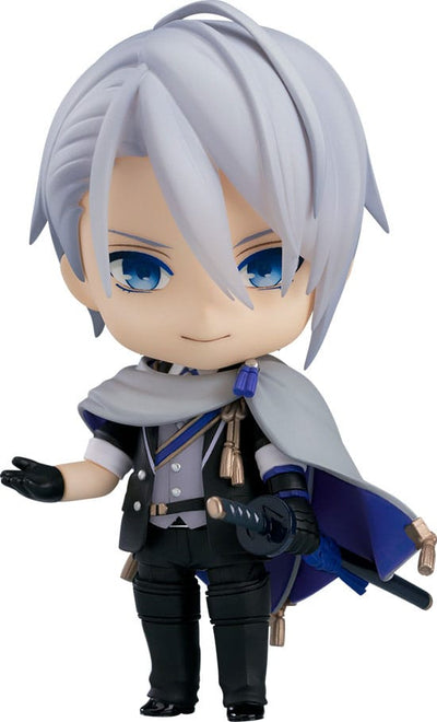 Touken Ranbu Nendoroid Action Figure Yamambagiri Chougi 10 cm - Good Smile Company