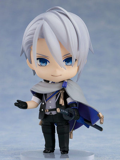 Touken Ranbu Nendoroid Action Figure Yamambagiri Chougi 10 cm - Good Smile Company