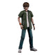 Siren PLAMATEA Model Kit Kyoya Suda 15 cm