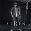Siren PLAMATEA Model Kit Kyoya Suda 15 cm
