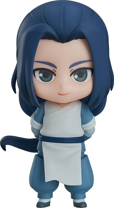 The Legend of Hei Nendoroid Action Figure Wuxian 10 cm - Good Smile Company