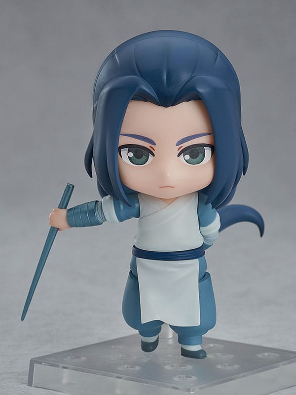 The Legend of Hei Nendoroid Action Figure Wuxian 10 cm - Good Smile Company