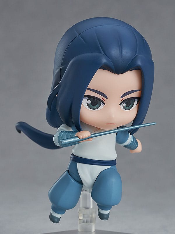 The Legend of Hei Nendoroid Action Figure Wuxian 10 cm - Good Smile Company