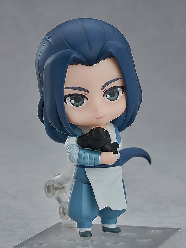 The Legend of Hei Nendoroid Action Figure Wuxian 10 cm - Good Smile Company
