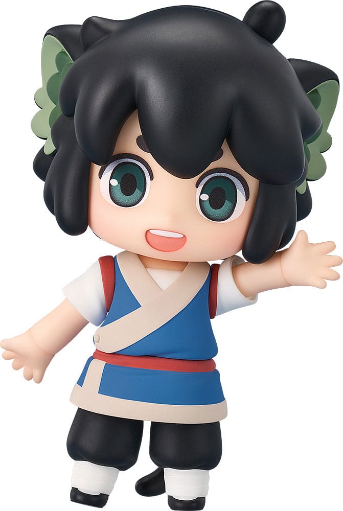 The Legend of Hei Nendoroid Action Figure Luo Xiaohei 10 cm - Good Smile Company