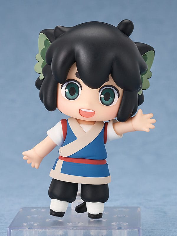 The Legend of Hei Nendoroid Action Figure Luo Xiaohei 10 cm - Good Smile Company