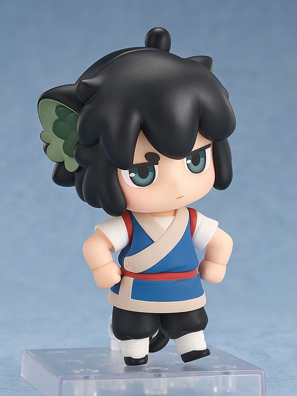 The Legend of Hei Nendoroid Action Figure Luo Xiaohei 10 cm - Good Smile Company