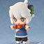 The Legend of Hei Nendoroid Action Figure Luo Xiaohei 10 cm - Good Smile Company