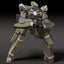 Modellino in plastica MODEROID KG-7 Areion da Aldnoah.Zero, Good Smile Company, 15 cm