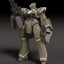 Modellino in plastica MODEROID KG-7 Areion da Aldnoah.Zero, Good Smile Company, 15 cm