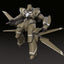 Modellino in plastica MODEROID KG-7 Areion da Aldnoah.Zero, Good Smile Company, 15 cm