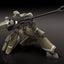 Modellino in plastica MODEROID KG-7 Areion da Aldnoah.Zero, Good Smile Company, 15 cm