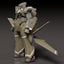 Modellino in plastica MODEROID KG-7 Areion da Aldnoah.Zero, Good Smile Company, 15 cm