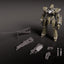 Modellino in plastica MODEROID KG-7 Areion da Aldnoah.Zero, Good Smile Company, 15 cm