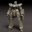 Modellino in plastica MODEROID KG-7 Areion da Aldnoah.Zero, Good Smile Company, 15 cm