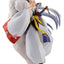 Statua PVC POP UP PARADE Sesshomaru di Inuyasha The Final Act 18 cm Good Smile Company