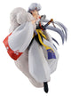 Statua PVC POP UP PARADE Sesshomaru di Inuyasha The Final Act 18 cm Good Smile Company