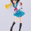 The Melancholy of Haruhi Suzumiya Pop Up Parade Statua PVC Haruhi Suzumiya L Size 22 cm Good Smile Company