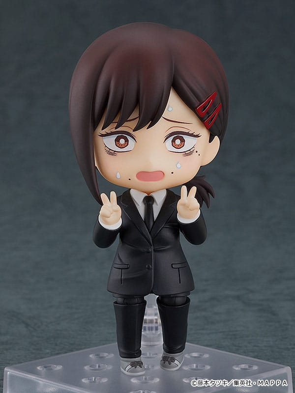 Chainsaw Man Nendoroid Action Figure Kobeni 10 cm Good Smile Company