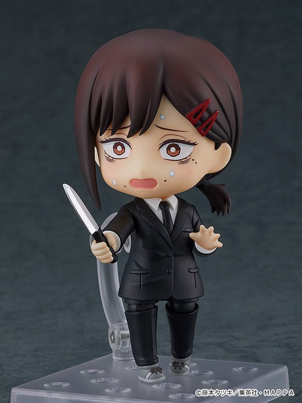 Chainsaw Man Nendoroid Action Figure Kobeni 10 cm Good Smile Company