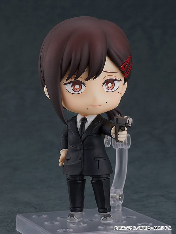 Chainsaw Man Nendoroid Action Figure Kobeni 10 cm Good Smile Company