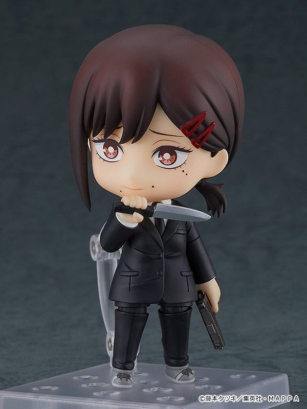 Chainsaw Man Nendoroid Action Figure Kobeni 10 cm Good Smile Company