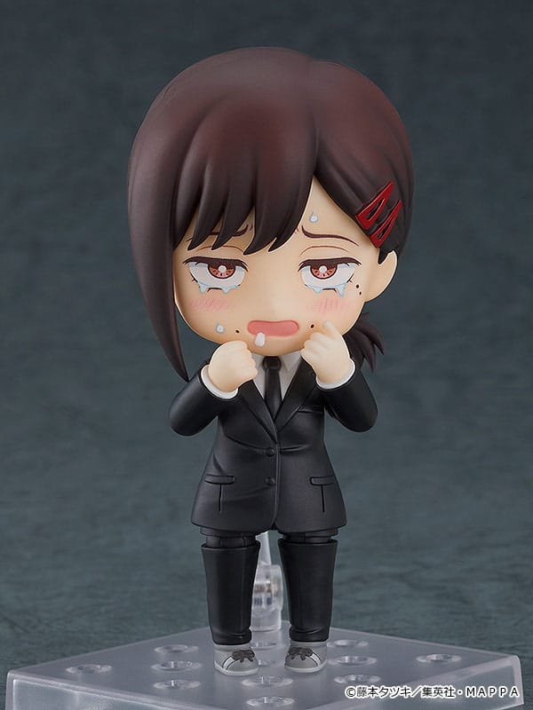 Chainsaw Man Nendoroid Action Figure Kobeni 10 cm Good Smile Company