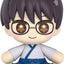 Gintama Huggy Good Smile Figure Chibi Shinpachi Shimura 7 cm Good Smile Company