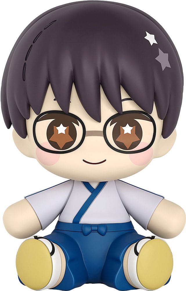 Gintama Huggy Good Smile Figure Chibi Shinpachi Shimura 7 cm Good Smile Company