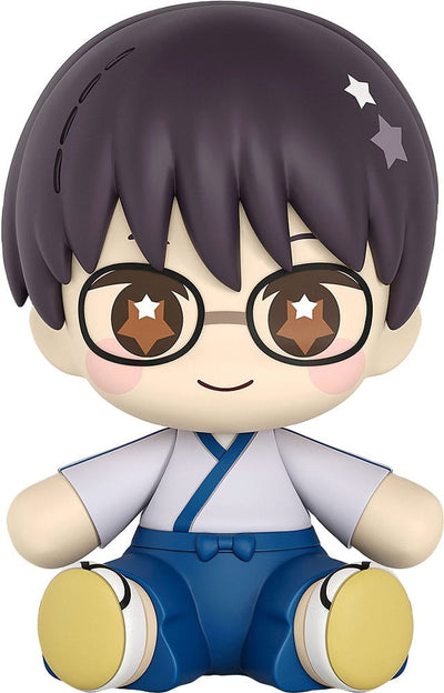 Gintama Huggy Good Smile Figure Chibi Shinpachi Shimura 7 cm Good Smile Company