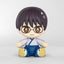 Gintama Huggy Good Smile Figure Chibi Shinpachi Shimura 7 cm Good Smile Company