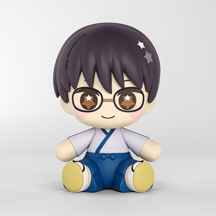 Gintama Huggy Good Smile Figure Chibi Shinpachi Shimura 7 cm Good Smile Company