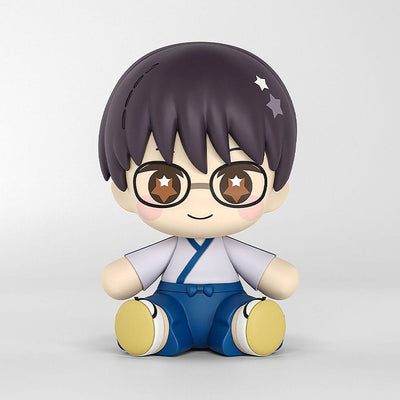 Gintama Huggy Good Smile Figure Chibi Shinpachi Shimura 7 cm Good Smile Company