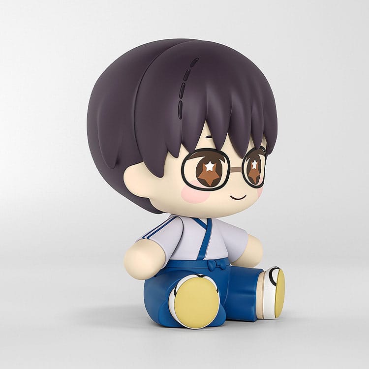 Gintama Huggy Good Smile Figure Chibi Shinpachi Shimura 7 cm Good Smile Company