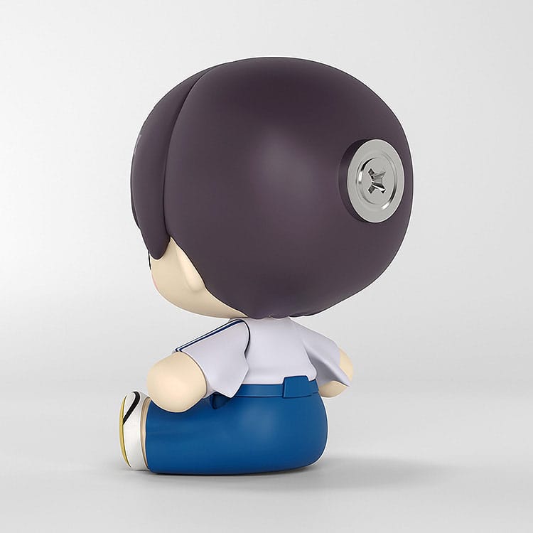 Gintama Huggy Good Smile Figure Chibi Shinpachi Shimura 7 cm Good Smile Company