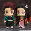 Nendoroid Action Figure Tanjiro Kamado 10 cm - Demon Slayer: Kimetsu no Yaiba - Good Smile Company