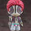 Nendoroid Akaza Action Figure di Demon Slayer: Kimetsu no Yaiba, 10 cm, Good Smile Company