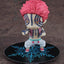 Nendoroid Akaza Action Figure di Demon Slayer: Kimetsu no Yaiba, 10 cm, Good Smile Company