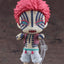 Nendoroid Akaza Action Figure di Demon Slayer: Kimetsu no Yaiba, 10 cm, Good Smile Company