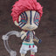 Nendoroid Akaza Action Figure di Demon Slayer: Kimetsu no Yaiba, 10 cm, Good Smile Company