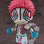 Nendoroid Akaza Action Figure di Demon Slayer: Kimetsu no Yaiba, 10 cm, Good Smile Company