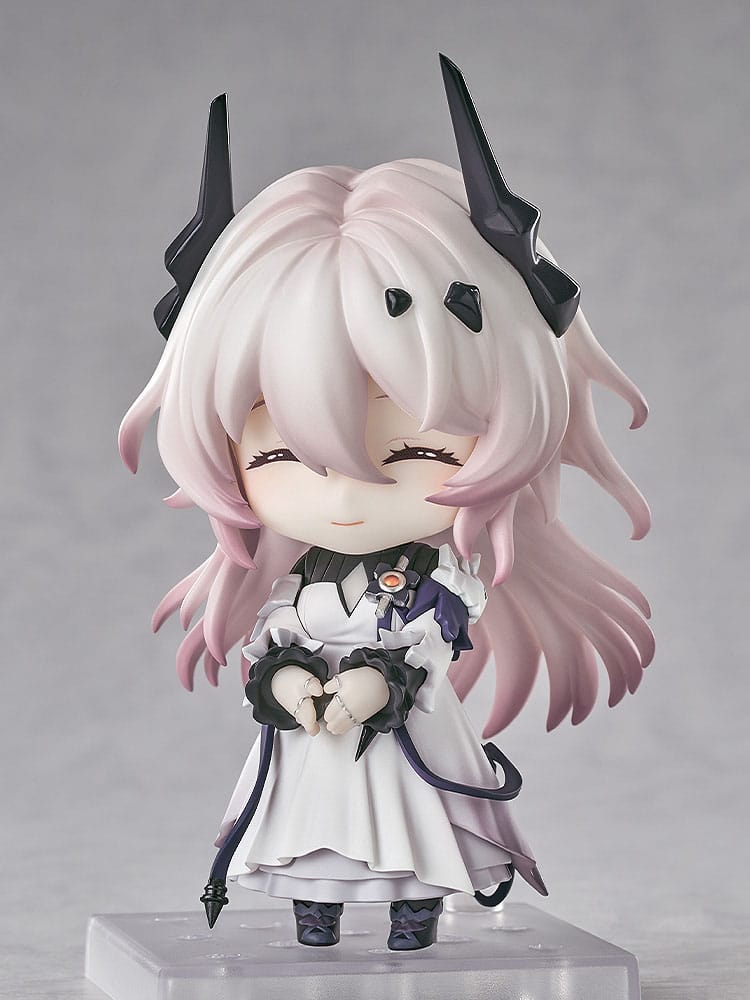 Arknights Nendoroid Action Figure Civilight Eterna 10 cm Good Smile Company