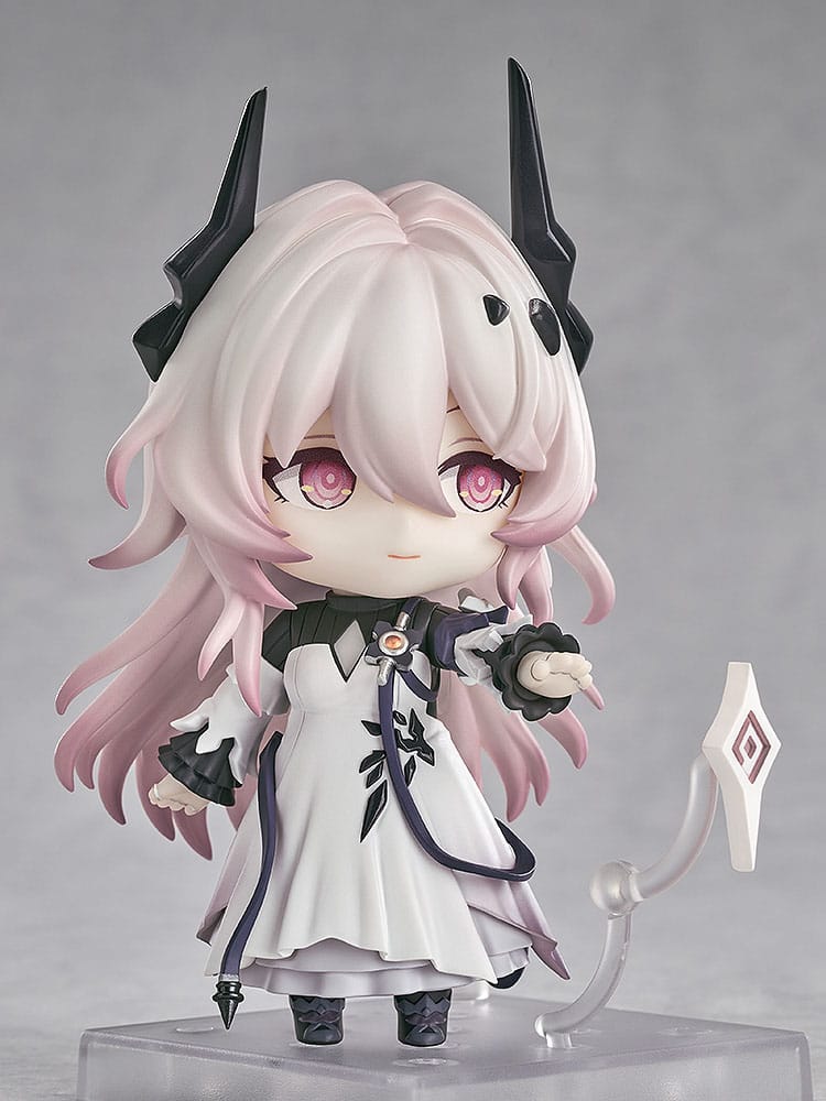 Arknights Nendoroid Action Figure Civilight Eterna 10 cm Good Smile Company