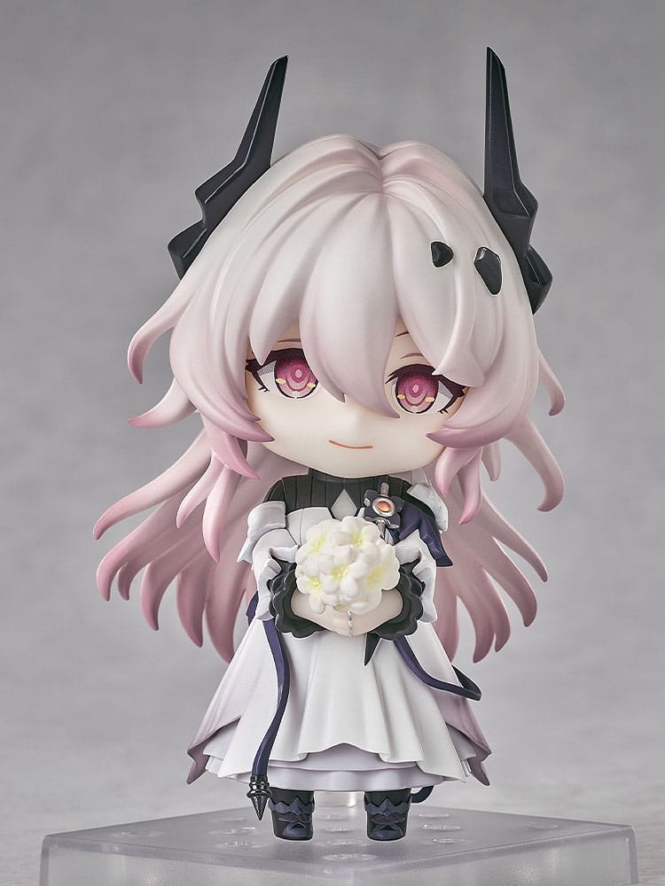 Arknights Nendoroid Action Figure Civilight Eterna 10 cm Good Smile Company