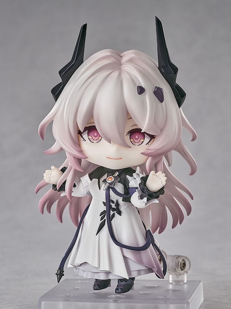 Arknights Nendoroid Action Figure Civilight Eterna 10 cm Good Smile Company