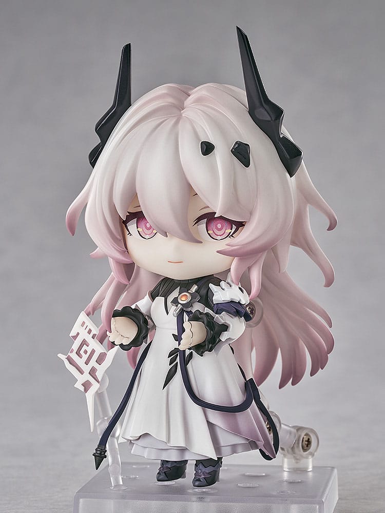 Arknights Nendoroid Action Figure Civilight Eterna 10 cm Good Smile Company